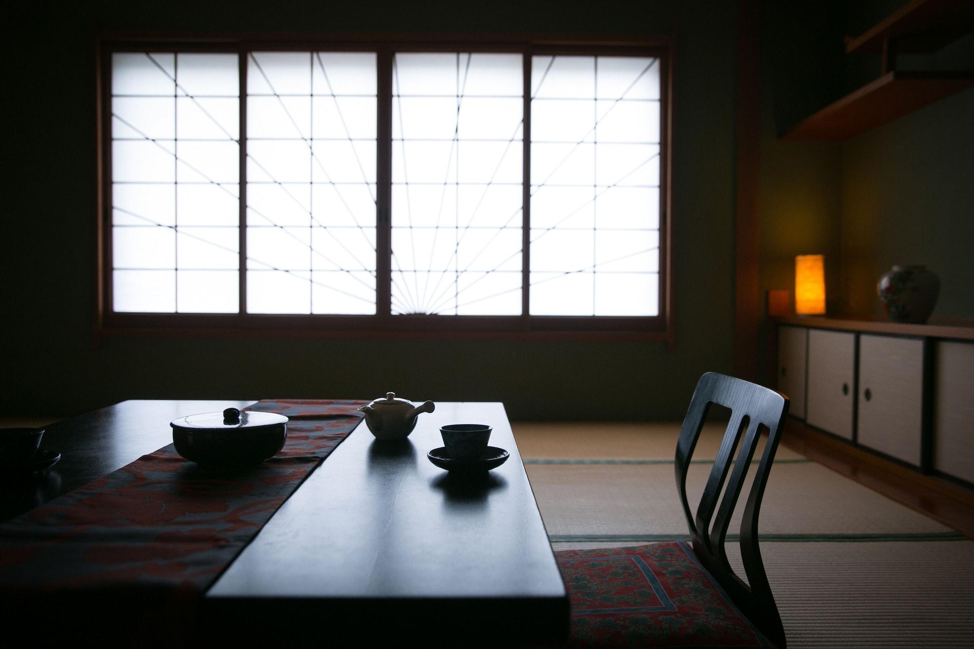 Hotel Koraku Beppu Kültér fotó