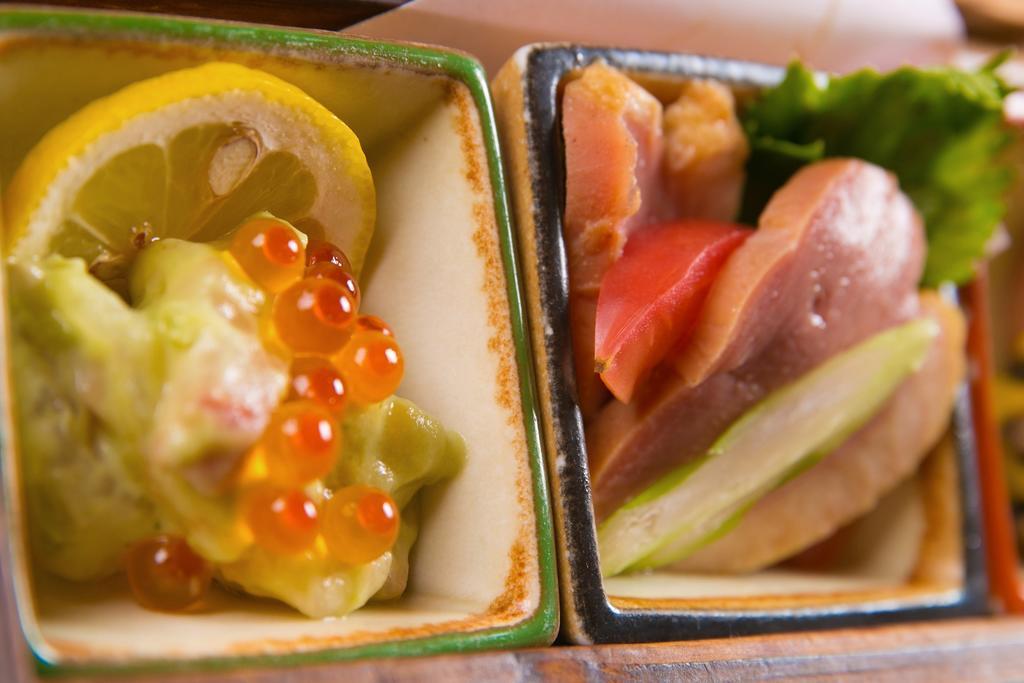 Hotel Koraku Beppu Kültér fotó